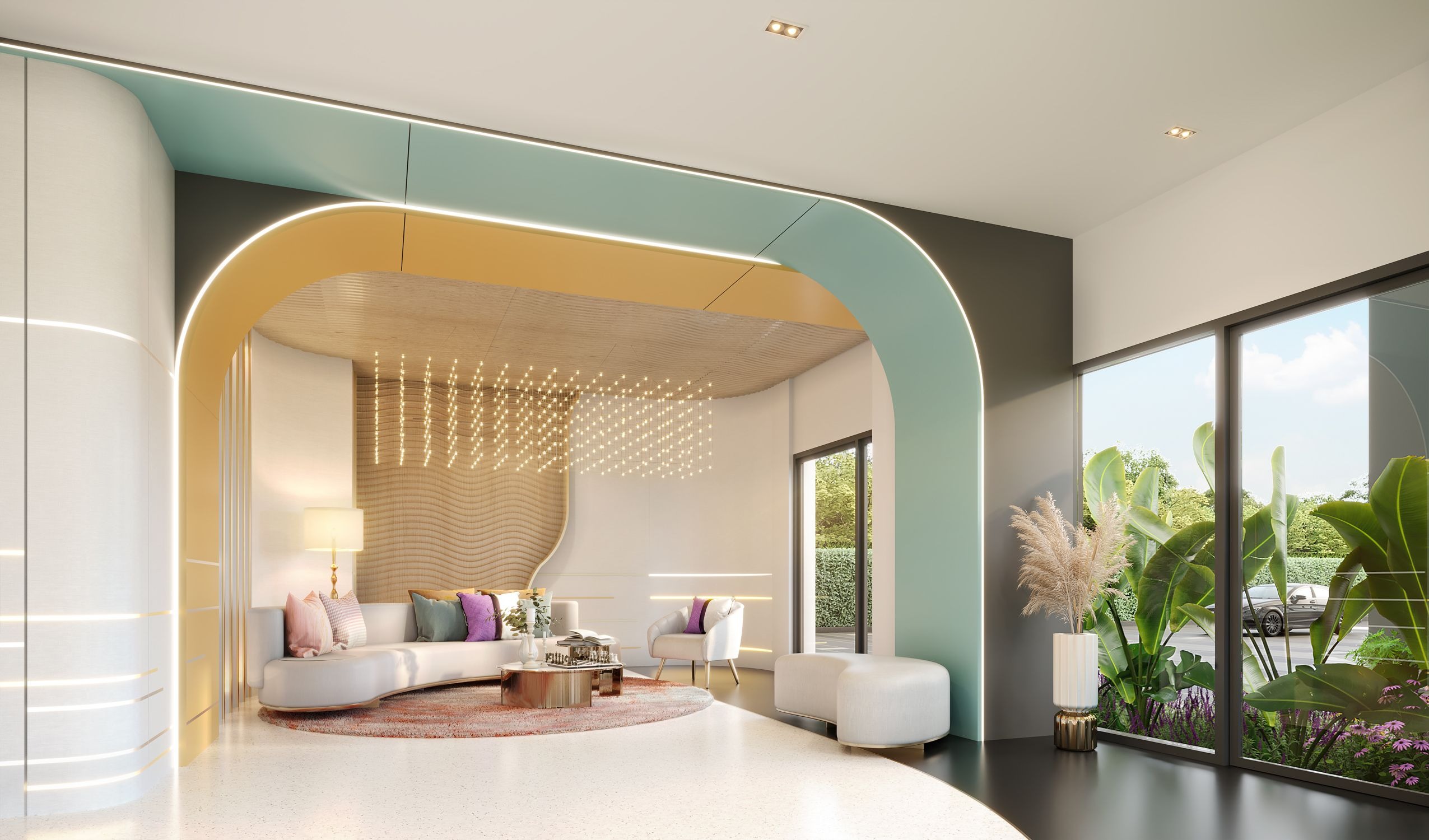 Smart Home