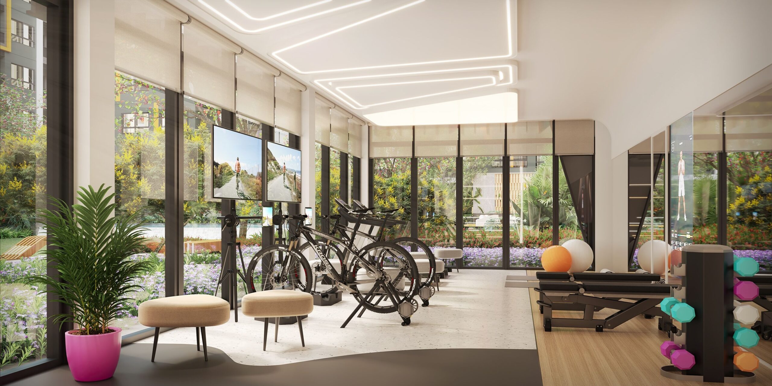Activ Fitness